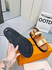 LV Mare Comfort Sandal - 3