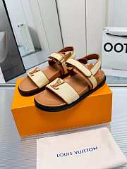 LV Mare Comfort Sandal - 4
