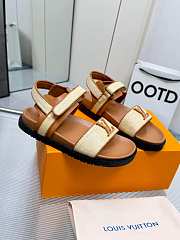 LV Mare Comfort Sandal - 2