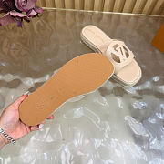 LV Isola Flat Espadrille - 03 - 5