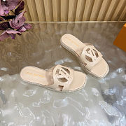 LV Isola Flat Espadrille - 03 - 3