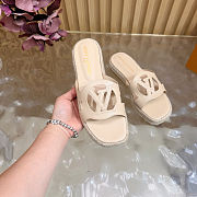 LV Isola Flat Espadrille - 03 - 2