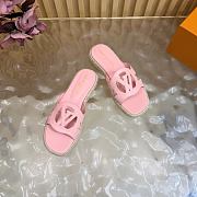 LV Isola Flat Espadrille - 04 - 6