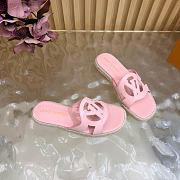 LV Isola Flat Espadrille - 04 - 5
