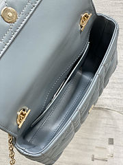 Dior My Tender Top Handle Mini Bag  21x11.5x7cm - 01 - 5