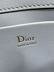 Dior My Tender Top Handle Mini Bag  21x11.5x7cm - 01 - 4