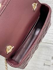 Dior My Tender Top Handle Mini Bag 21x11.5x7cm - 02 - 5