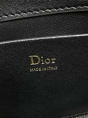 Dior My Tender Top Handle Mini Bag 21x11.5x7cm - 03 - 3