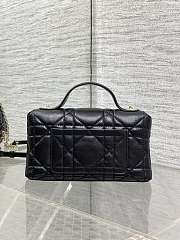 Dior My Tender Top Handle Mini Bag 21x11.5x7cm - 03 - 4