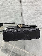 Dior My Tender Top Handle Mini Bag 21x11.5x7cm - 03 - 5