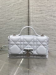 Dior My Tender Top Handle Mini Bag 21x11.5x7cm - 04 - 3