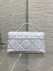 Dior My Tender Top Handle Mini Bag 21x11.5x7cm - 04 - 5
