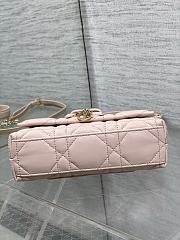 Dior My Tender Top Handle Mini Bag 21x11.5x7cm - 05 - 2