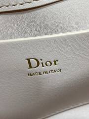 Dior My Tender Top Handle Mini Bag 21x11.5x7cm - 05 - 4