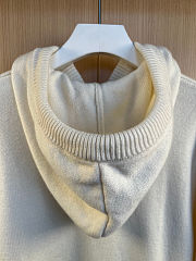 LV Knitted Summery Hoodie men  - 6
