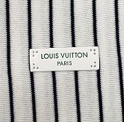 LV Short-Sleeved Tennis Polo Shirt men - 4