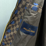 LV Damier Windbreaker men - 5