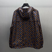 LV Damier Windbreaker men - 3