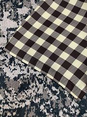 LV Damier Jacquard Short-Sleeved Shirt men - 2