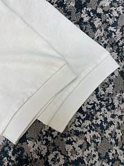 LV Short-Sleeved Polo Shirt men  - 2