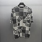 LV Monogram Short-Sleeved Crewneck men - 1