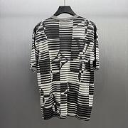 LV Monogram Short-Sleeved Crewneck men - 6
