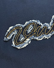 LV Denim Signature T-Shirt men - 3
