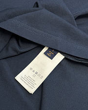 LV Denim Signature T-Shirt men - 2