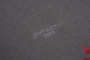 LV Graphic T-Shirt men  - 4