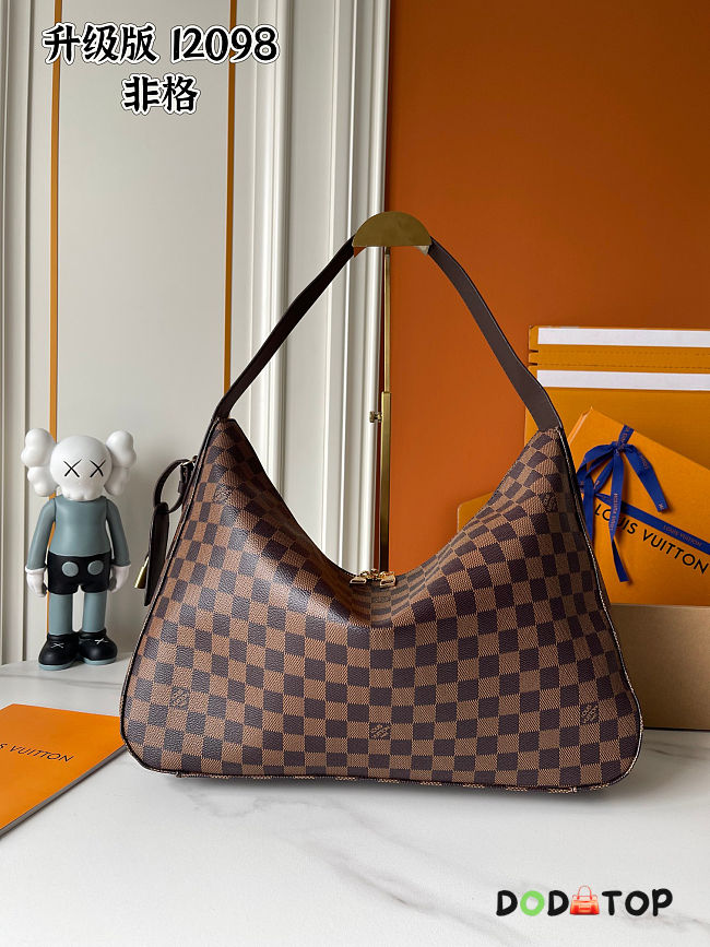 LV Vanity Pouch bag size 40x31x11cm - 1