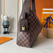LV Vanity Pouch bag size 40x31x11cm - 5