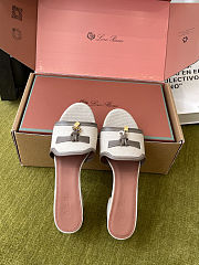 Loro piana sandals  - 3