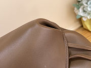 LV Montsouris Cargo Backpack size 34 x 40 x 17cm - 4