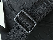 LV Courrier Messenger bag 26x17x11cm - 6