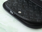LV Courrier Messenger bag 26x17x11cm - 5