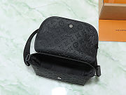 LV Courrier Messenger bag 26x17x11cm - 4