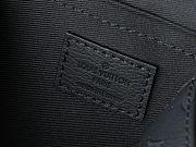 LV Courrier Messenger bag 26x17x11cm - 2