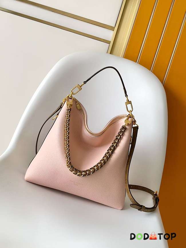 Louis Vuitton Multipass pink bag size 30 x 26 x 10cm - 1
