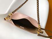 Louis Vuitton Multipass pink bag size 30 x 26 x 10cm - 6