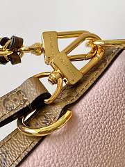 Louis Vuitton Multipass pink bag size 30 x 26 x 10cm - 5