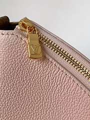 Louis Vuitton Multipass pink bag size 30 x 26 x 10cm - 4