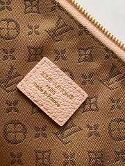 Louis Vuitton Multipass pink bag size 30 x 26 x 10cm - 2