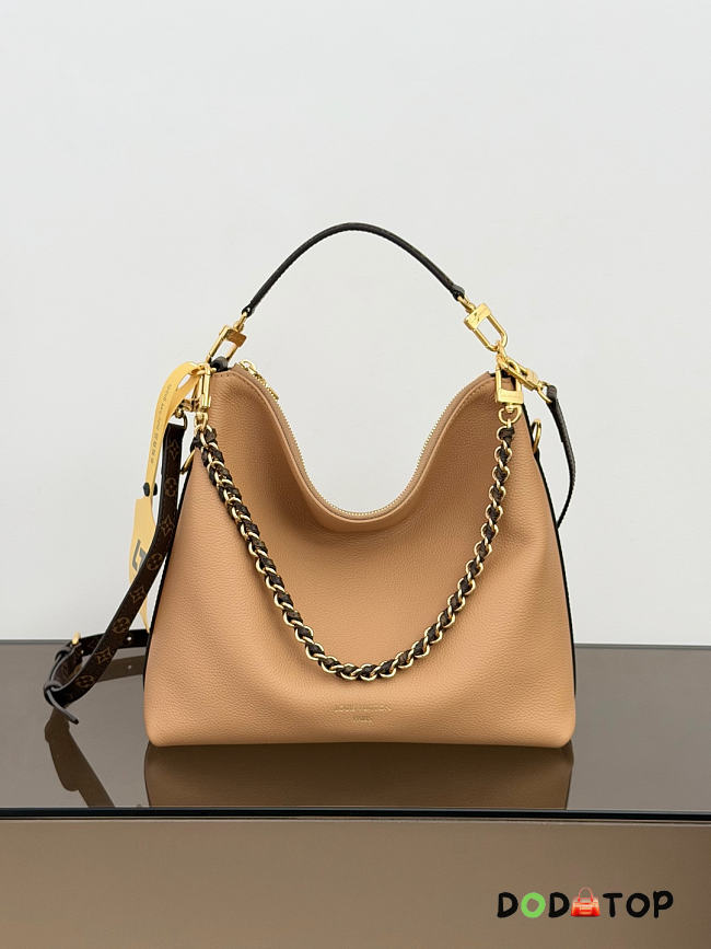 Louis Vuitton Multipass beige bag size 30 x 26 x 10cm - 1