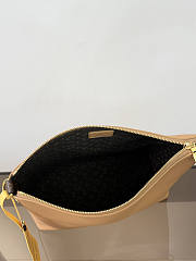 Louis Vuitton Multipass beige bag size 30 x 26 x 10cm - 3