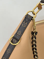 Louis Vuitton Multipass beige bag size 30 x 26 x 10cm - 4