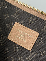 Louis Vuitton Multipass beige bag size 30 x 26 x 10cm - 5