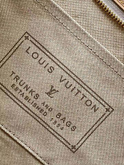 Louis Vuitton Carryall East-West bag size 36x19x10cm - 2