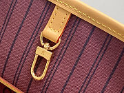 Louis Vuitton Neverfull GM bag size 55 x 32 x 19cm - 4