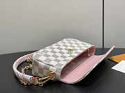 Louis Vuitton Wallet On Chain Ivy bag size 23.5 x 12 x 4.3cm - 6