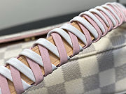 Louis Vuitton Wallet On Chain Ivy bag size 23.5 x 12 x 4.3cm - 2